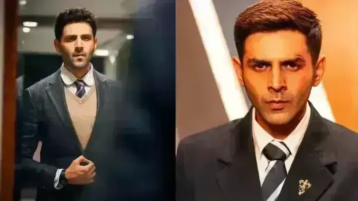 कार्तिक आर्यन की चंदू चैंपियन की कमाई में मामूली बढ़त कार्तिक आर्यन की चंदू चैंपियन की कमाई में मामूली बढ़त