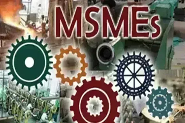 भारत में 10 में से 8 एमएसएमई बना रहे 2025 में क्लाउड पर खर्च बढ़ाने की योजना भारत में 10 में से 8 एमएसएमई बना रहे 2025 में क्लाउड पर खर्च बढ़ाने की योजना