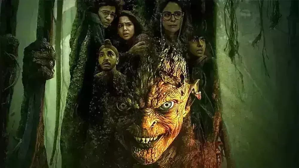 बॉक्स ऑफिस: मुंज्या का बेहतरीन प्रदर्शन जारी, अब कल्कि 2898 एडी से होगा सामना बॉक्स ऑफिस: मुंज्या का बेहतरीन प्रदर्शन जारी, अब कल्कि 2898 एडी से होगा सामना