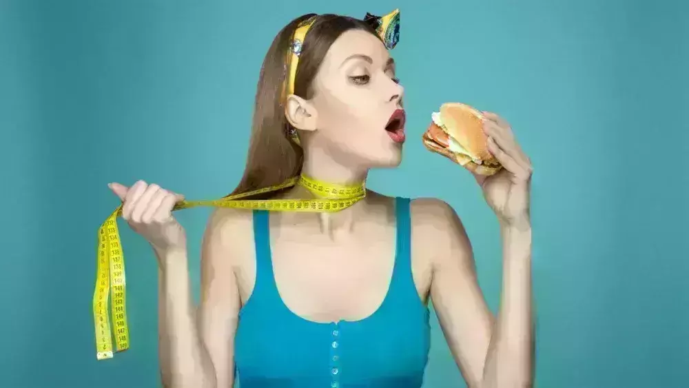 डाइटिंग किए बिना वजन घटाना चाहते हैं? अपनाएं ये 5 प्रभावी तरीके