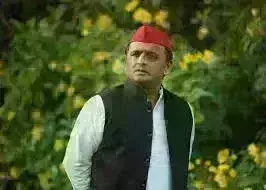 भाजपा सरकार में प्रदेश की कानून व्यवस्था ध्वस्त -अखिलेश यादव