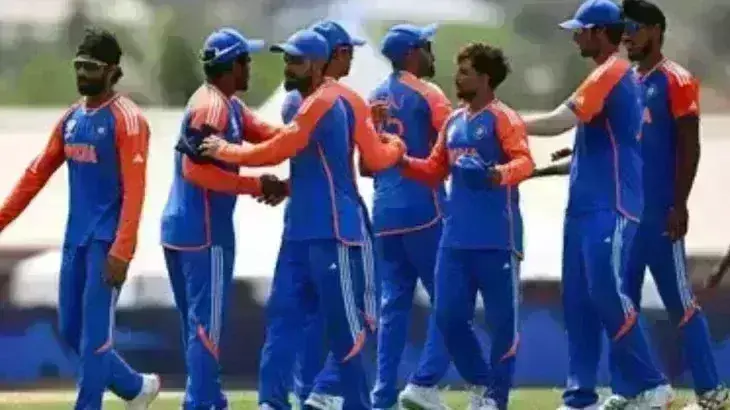 टीम के भरोसे को हर बार तोड़ता है ये खिलाड़ी, फिर भी कोच और कप्तान का है फेवरेट टीम के भरोसे को हर बार तोड़ता है ये खिलाड़ी, फिर भी कोच और कप्तान का है फेवरेट