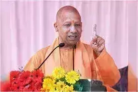 कोई छात्र स्कूल से वंचित न रहे, ये देश की सबसे बड़ी सेवा होगी : सीएम योगी