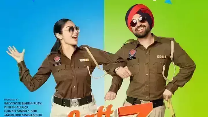 दिलजीत दोसांझ की जट्ट एंड जूलियट 3 पहले दिन सबसे ज्यादा कमाई वाली दूसरी पंजाबी फिल्म बनी दिलजीत दोसांझ की जट्ट एंड जूलियट 3 पहले दिन सबसे ज्यादा कमाई वाली दूसरी पंजाबी फिल्म बनी