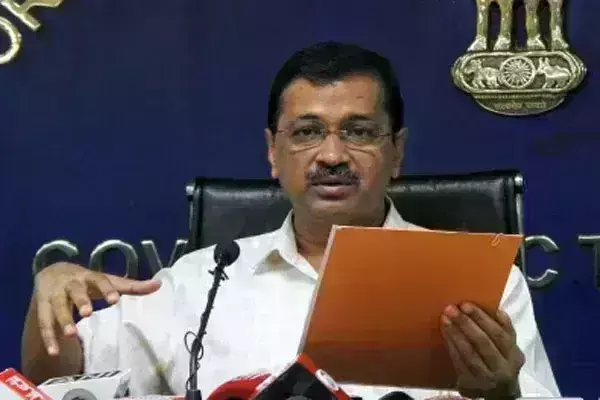 दिल्ली के मुख्यमंत्री केजरीवाल को कोर्ट से राहत नहीं,12 जुलाई तक न्यायिक हिरासत में भेजा