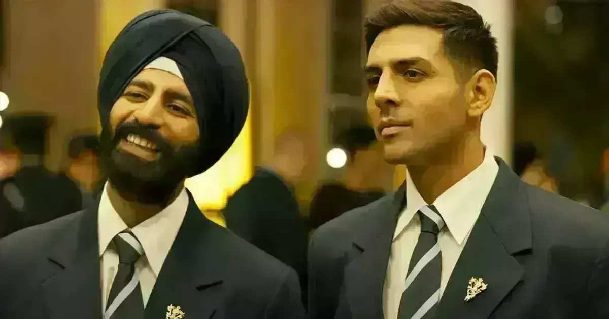 बॉक्स ऑफिस पर कल्कि ने लगाया चंदू चैंपियन की कमाई पर ब्रेक, लाखों में सिमटी कारोबार बॉक्स ऑफिस पर कल्कि ने लगाया चंदू चैंपियन की कमाई पर ब्रेक, लाखों में सिमटी कारोबार