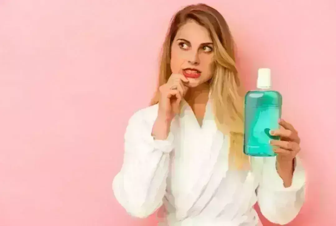 ﻿क्या आप भी करते हैं बार-बार माउथवॉश का इस्तेमाल, तो हो जाएं सावधान! रिसर्च में हुआ चौंकाने वाला खुलासा