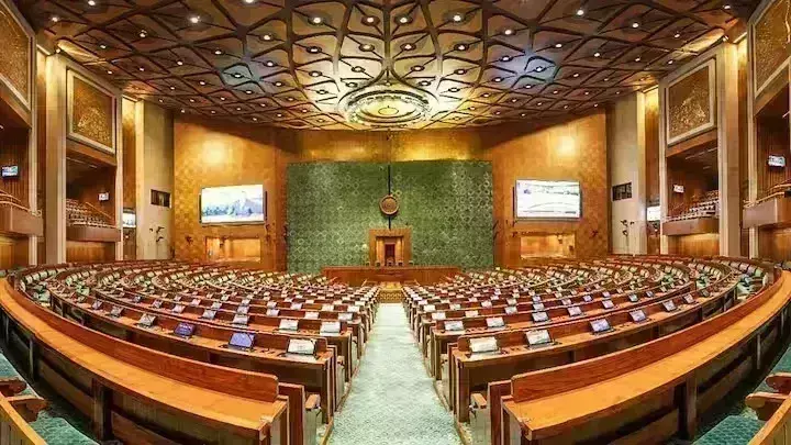 राष्ट्रपति के अभिभाषण पर धन्यवाद प्रस्ताव पर लोकसभा में चर्चा शुरू