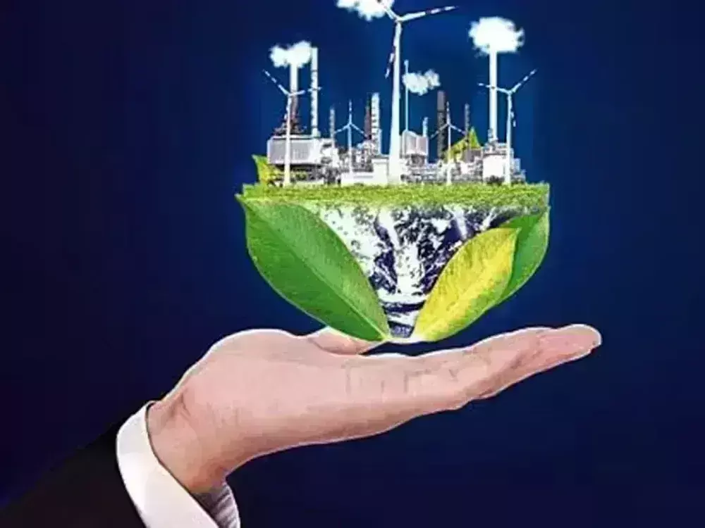 नीति आयोग ने शुरू किया ट्रांजिशन योजना बनाने का काम नीति आयोग ने शुरू किया ट्रांजिशन योजना बनाने का काम