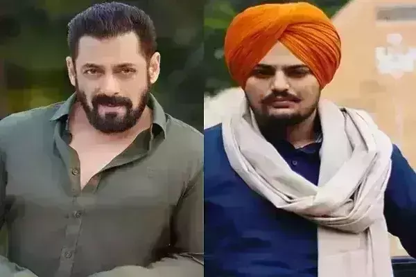 सिद्धू मूसेवाला के बाद लॉरेंस बिश्नोई ने सलमान खान की करनी थी हत्या, पाकिस्तान से आने थे हथियार; चार्जशीट में बड़ा खुलासा