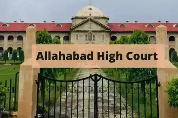 धर्मांतरण जारी रहा तो बहुसंख्यक आबादी हो जाएगी अल्पसंख्यक, इलाहाबाद HC ने की बड़ी टिप्पणी