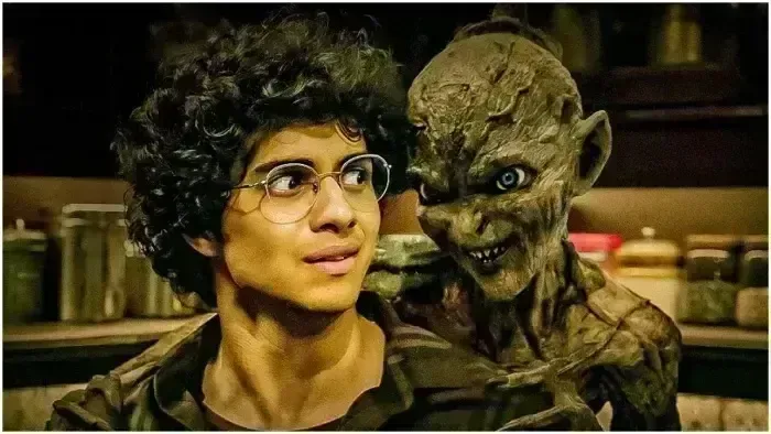 बॉक्स ऑफिस पर मुंज्या की दैनिक कमाई लाखों में सिमटी, क्या बन पाएगी 100 करोड़ी? बॉक्स ऑफिस पर मुंज्या की दैनिक कमाई लाखों में सिमटी, क्या बन पाएगी 100 करोड़ी?