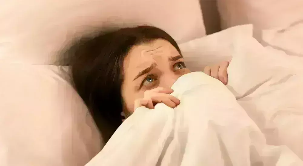 नींद लेने के नाम से दिल में दस्तक देता है खौफ, जानें सोम्नीफोबिया की बीमारी कितनी खतरनाक?