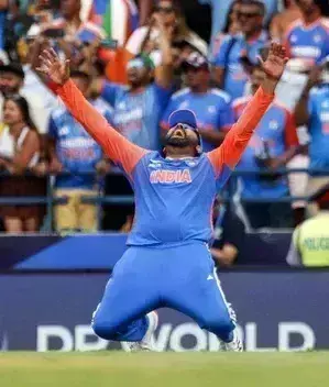 рдЯреАрдо рдЗрдВрдбрд┐рдпрд╛ рдХреЗ рднрд╛рд░рдд рдкрд╣реБрдВрдЪрдиреЗ рдореЗрдВ рджреЗрд░реА, рд╕реНрдкреЗрд╢рд▓ рдлреНрд▓рд╛рдЗрдЯ рдХреЗ рд╢реЗрдбреНрдпреВрд▓ рдореЗрдВ рдмрджрд▓рд╛рд╡ рдЯреАрдо рдЗрдВрдбрд┐рдпрд╛ рдХреЗ рднрд╛рд░рдд рдкрд╣реБрдВрдЪрдиреЗ рдореЗрдВ рджреЗрд░реА, рд╕реНрдкреЗрд╢рд▓ рдлреНрд▓рд╛рдЗрдЯ рдХреЗ рд╢реЗрдбреНрдпреВрд▓ рдореЗрдВ рдмрджрд▓рд╛рд╡