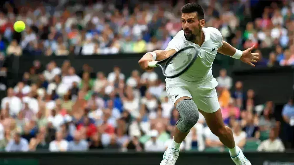 рдЬреЛрдХреЛрд╡рд┐рдЪ рдмрд┐рдирд╛ рдХрд┐рд╕реА рдкрд░реЗрд╢рд╛рдиреА рдХреЗ рджреВрд╕рд░реЗ рджреМрд░ рдореЗрдВ, рдорд╣рд┐рд▓рд╛ рдЧрдд рдЪреИрдВрдкрд┐рдпрди рдмрд╛рд╣рд░ рдЬреЛрдХреЛрд╡рд┐рдЪ рдмрд┐рдирд╛ рдХрд┐рд╕реА рдкрд░реЗрд╢рд╛рдиреА рдХреЗ рджреВрд╕рд░реЗ рджреМрд░ рдореЗрдВ, рдорд╣рд┐рд▓рд╛ рдЧрдд рдЪреИрдВрдкрд┐рдпрди рдмрд╛рд╣рд░