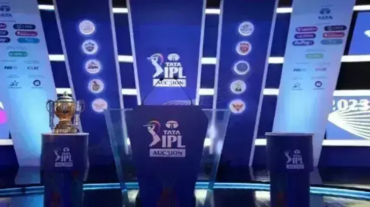 рдЖрдИрдкреАрдПрд▓ 2025 рдХреЗ рдСрдХреНрд╢рди рдХреЛ рд▓реЗрдХрд░ рдЬрд▓реНрдж рдЖ рд╕рдХрддрд╛ рд╣реИ рдмрдбрд╝рд╛ рдЕрдкрдбреЗрдЯ, рдЯреАрдореЛрдВ рдиреЗ рд░рдЦреА рд╣реИ рдпреЗ рдорд╛рдВрдЧ рдЖрдИрдкреАрдПрд▓ 2025 рдХреЗ рдСрдХреНрд╢рди рдХреЛ рд▓реЗрдХрд░ рдЬрд▓реНрдж рдЖ рд╕рдХрддрд╛ рд╣реИ рдмрдбрд╝рд╛ рдЕрдкрдбреЗрдЯ, рдЯреАрдореЛрдВ рдиреЗ рд░рдЦреА рд╣реИ рдпреЗ рдорд╛рдВрдЧ