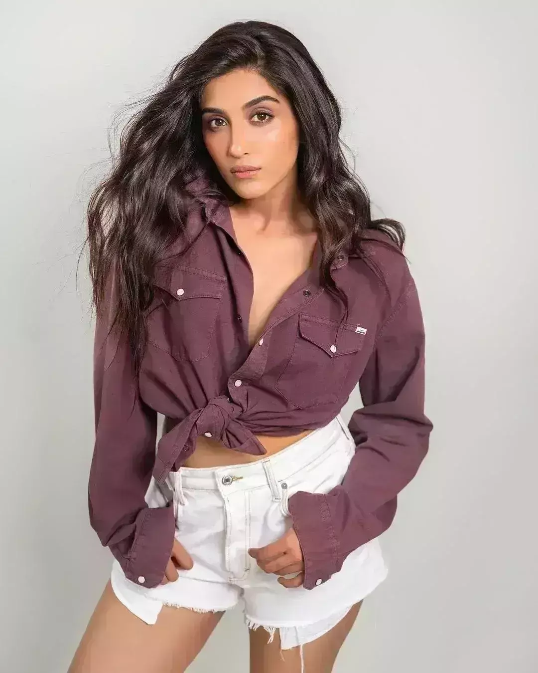 टीवी एक्ट्रेस निम्रत कौर अहलूवालिया ने डिप्रेशन पर की खुलकर बात