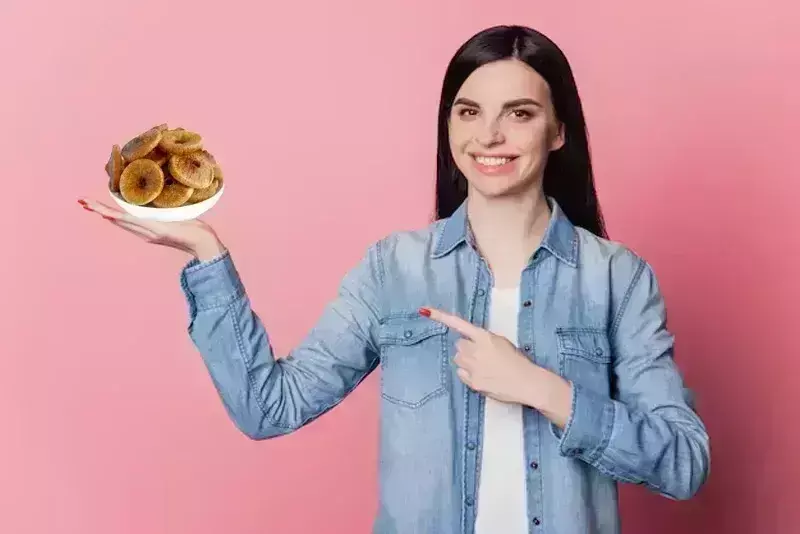 ﻿कब खानी चाहिए अंजीर? जानिए इससे मिलने वाले फायदे