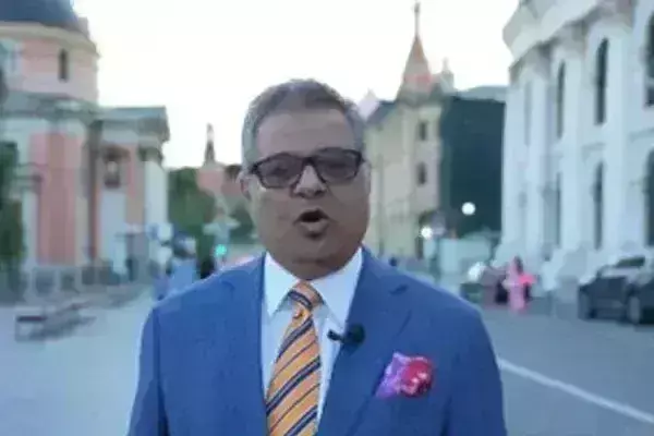 рдкреАрдПрдо рдореЛрджреА рдХреА рдпрд╛рддреНрд░рд╛ рд╕реЗ рдкрд╣рд▓реЗ рд░реВрд╕ рдореЗрдВ рд╣рд┐рдВрджреВ рдордВрджрд┐рд░ рдХреА рдЙрдареА рдорд╛рдВрдЧ рдкреАрдПрдо рдореЛрджреА рдХреА рдпрд╛рддреНрд░рд╛ рд╕реЗ рдкрд╣рд▓реЗ рд░реВрд╕ рдореЗрдВ рд╣рд┐рдВрджреВ рдордВрджрд┐рд░ рдХреА рдЙрдареА рдорд╛рдВрдЧ