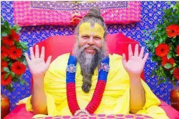 हाथरस हादसे के बाद संत प्रेमानंद ने लिया बड़ा फैसला, पदयात्रा अनिश्चितकाल के लिए की बंद