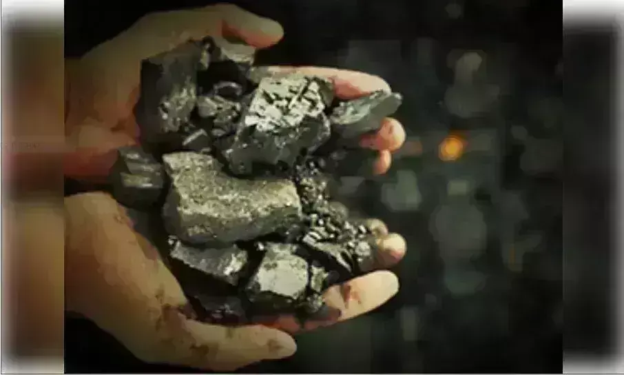 भारत का कोयला उत्पादन जून में 14.5 प्रतिशत बढ़कर 84.6 मिलियन टन पहुंचा भारत का कोयला उत्पादन जून में 14.5 प्रतिशत बढ़कर 84.6 मिलियन टन पहुंचा