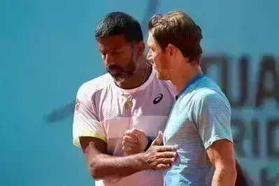 рдмреЛрдкрдиреНрдирд╛-рдПрдмреНрдбреЗрди рдбрдЪ рдЬреЛрдбрд╝реА рдХреЛ рд╣рд░рд╛рдХрд░ рджреВрд╕рд░реЗ рджреМрд░ рдореЗрдВ, рдирд╛рдЧрд▓ рдмрд╛рд╣рд░ рдмреЛрдкрдиреНрдирд╛-рдПрдмреНрдбреЗрди рдбрдЪ рдЬреЛрдбрд╝реА рдХреЛ рд╣рд░рд╛рдХрд░ рджреВрд╕рд░реЗ рджреМрд░ рдореЗрдВ, рдирд╛рдЧрд▓ рдмрд╛рд╣рд░