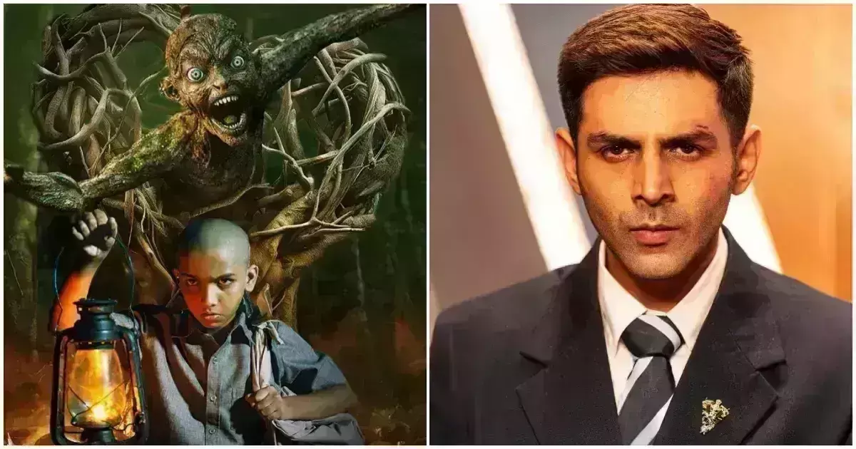 बॉक्स ऑफिस पर चंदू चैंपियन से ज्यादा कमाई कर रही मुंज्या, लाखों में सिमटा दोनों का कारोबार बॉक्स ऑफिस पर चंदू चैंपियन से ज्यादा कमाई कर रही मुंज्या, लाखों में सिमटा दोनों का कारोबार