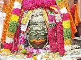 рдорд╣рд╛рдХрд╛рд▓ рдордВрджрд┐рд░ рдореЗрдВ рдЬрд▓ рдЬрдорд╛рд╡ рд░реЛрдХрдиреЗ рдХреЗ рд▓рд┐рдП рд╕реЗрдВрд╕рд░ рд▓рдЧреЗрдВрдЧреЗ рдорд╣рд╛рдХрд╛рд▓ рдордВрджрд┐рд░ рдореЗрдВ рдЬрд▓ рдЬрдорд╛рд╡ рд░реЛрдХрдиреЗ рдХреЗ рд▓рд┐рдП рд╕реЗрдВрд╕рд░ рд▓рдЧреЗрдВрдЧреЗ