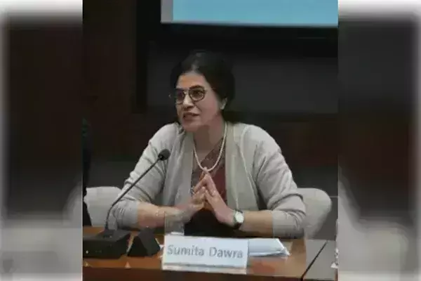 जीसीसी और स्टार्टअप्स ने पिछले पांच वर्षों में पैदा किए 8 करोड़ रोजगार : केंद्रीय श्रम सचिव