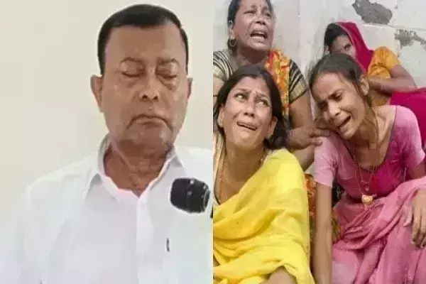 घटना से दुखी हूं, दोषी बख्शे नहीं जाएंगे…हाथरस कांड के बाद सामने आया भोले बाबा का पहला Video