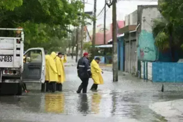 कैरिबियन में तूफान बेरिल से 10 लाख से ज्यादा लोग प्रभावित : संयुक्त राष्ट्र कैरिबियन में तूफान बेरिल से 10 लाख से ज्यादा लोग प्रभावित : संयुक्त राष्ट्र