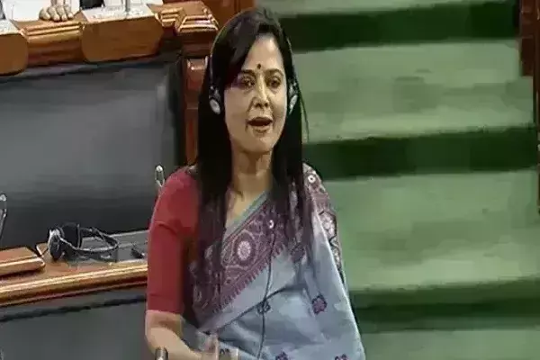 TMC सांसद मोइत्रा की मुश्किलें बढ़ीं, नए आपराधिक कानूनों के तहत FIR दर्ज, जानिए क्या है मामला?