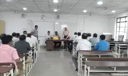 10 जुलाई को 12 केन्द्रों पर होगी पांच विषयों की प्रवेश परीक्षा