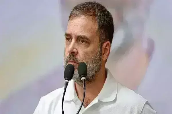 बंद होनी चाहिए अग्निवीर योजना, राहुल गांधी से बोलीं शहीद की मां