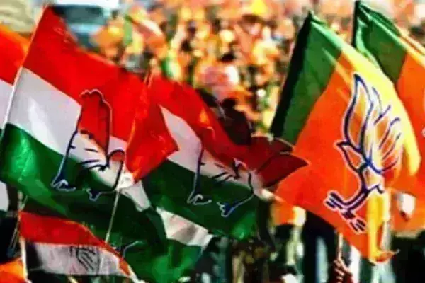 मध्य प्रदेश में अब विधानसभा उपचुनावों का दौर