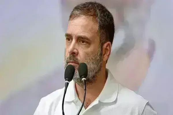 बंद होनी चाहिए अग्निवीर योजना, राहुल गांधी से बोलीं शहीद की मां
