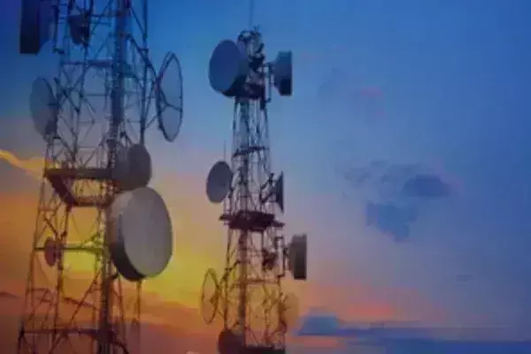 पीएलआई स्कीम का असर! टेलीकॉम उपकरणों की मैन्युफैक्चरिंग सेल्स 50,000 करोड़ रुपये के पार पीएलआई स्कीम का असर! टेलीकॉम उपकरणों की मैन्युफैक्चरिंग सेल्स 50,000 करोड़ रुपये के पार