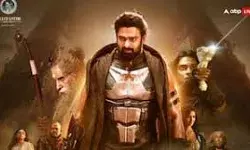 कल्कि ने 13वें दिन सनी की गदर 2 को चटाई धूल, अब शाहरुख की पठान का तोड़ेगी रिकॉर्ड!