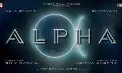 आलिया भट्ट ने शुरू की वाईआरएफ स्पाई यूनिवर्स फिल्म अल्फा की शूटिंग, सेट से वायरल हुई एक्ट्रेस की तस्वीर!