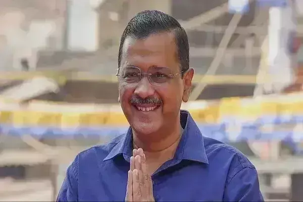 शराब घोटाले में सीएम केजरीवाल को SC से अंतरिम जमानत, पर इस वजह से नहीं होगी रिहाई