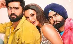 विक्की कौशल और तृप्ति डिमरी की फिल्म बैड न्यूज को सेंसर बोर्ड ने यू/ए सर्टिफिकेट के साथ दिखाई हरी झंडी