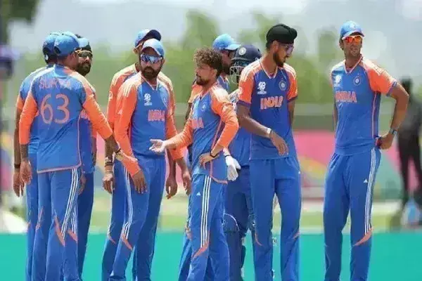 श्रीलंका के खिलाफ टी20 और वनडे सीरीज का शेड्यूल आया सामने, जानिए कब-कब खेले जाएंगे मैच श्रीलंका के खिलाफ टी20 और वनडे सीरीज का शेड्यूल आया सामने, जानिए कब-कब खेले जाएंगे मैच