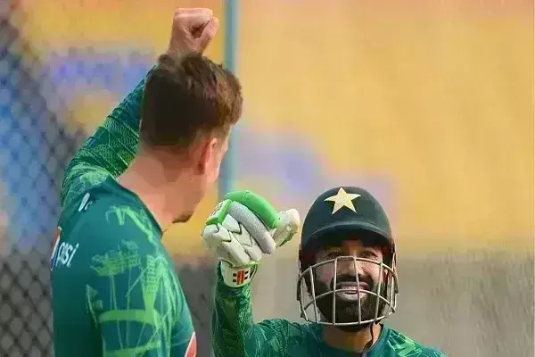 पाकिस्तान का कोच अब बनेगा टीम इंडिया का बॉलिंग कोच? गौतम गंभीर ने BCCI को दिया चौंकाने वाला नाम पाकिस्तान का कोच अब बनेगा टीम इंडिया का बॉलिंग कोच? गौतम गंभीर ने BCCI को दिया चौंकाने वाला नाम