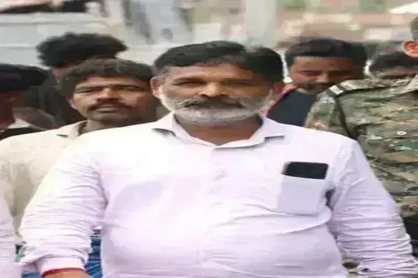 बिहार : रुपौली उपचुनाव में निर्दलीय उम्मीदवार शंकर सिंह जीते, राजद की बीमा भारती तीसरे नंबर पर रहीं बिहार : रुपौली उपचुनाव में निर्दलीय उम्मीदवार शंकर सिंह जीते, राजद की बीमा भारती तीसरे नंबर पर रहीं
