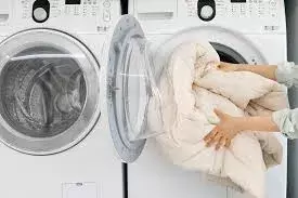 рднрд╛рд░реА рдХрдВрдмрд▓ рдХреЛ рд╡реЙрд╢рд┐рдВрдЧ рдорд╢реАрди рдореЗрдВ рдзреЛрдирд╛ рд╕рд╣реА рд╣реЛрддрд╛ рд╣реИ? рдХрд╣реАрдВ рдЖрдк рднреА рддреЛ рдирд╣реАрдВ рдХрд░ рд░рд╣реЗ рдпреЗ рдЧрд▓рддреА рднрд╛рд░реА рдХрдВрдмрд▓ рдХреЛ рд╡реЙрд╢рд┐рдВрдЧ рдорд╢реАрди рдореЗрдВ рдзреЛрдирд╛ рд╕рд╣реА рд╣реЛрддрд╛ рд╣реИ? рдХрд╣реАрдВ рдЖрдк рднреА рддреЛ рдирд╣реАрдВ рдХрд░ рд░рд╣реЗ рдпреЗ рдЧрд▓рддреА