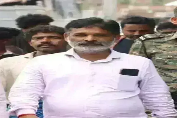 बिहार : रुपौली उपचुनाव में निर्दलीय उम्मीदवार शंकर सिंह जीते, राजद की बीमा भारती तीसरे नंबर पर रहीं