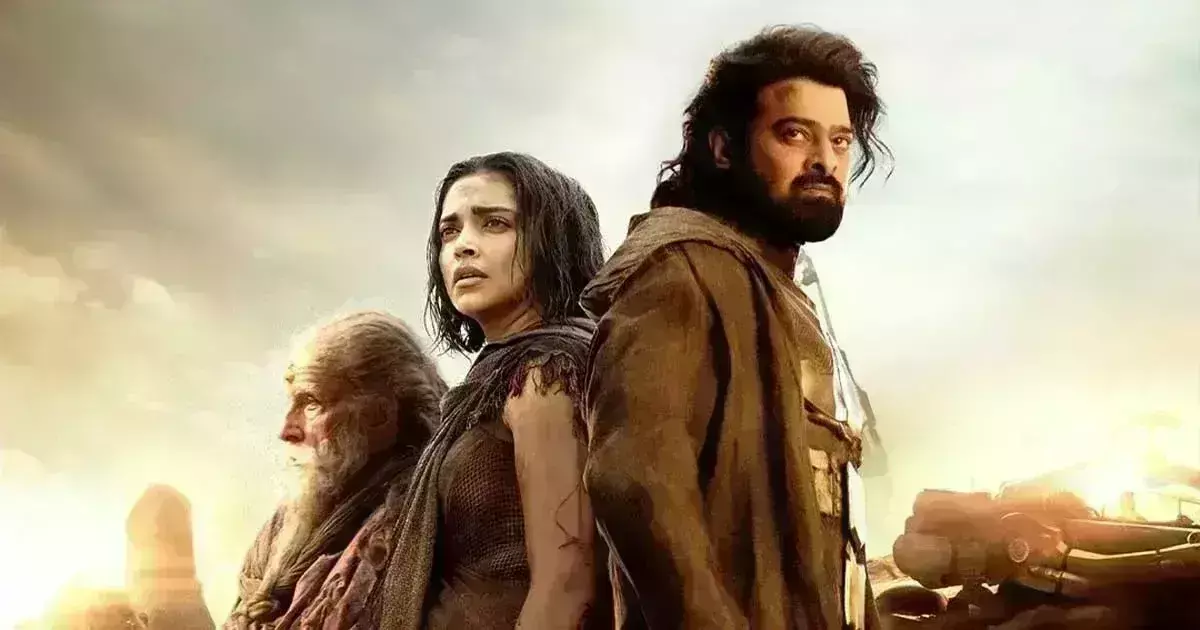 घटती कमाई के बावजूद 550 करोड़ से इंचभर दूर रह गई कल्कि
