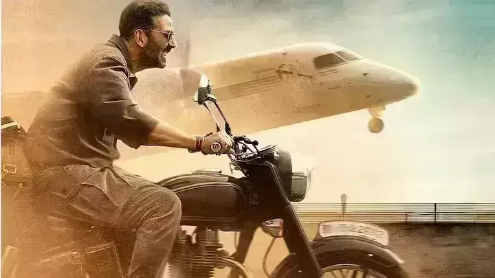 बॉक्स ऑफिस पर 2 ही दिन में निकला सरफिरा का दम, 10 करोड़ भी नहीं कमा पाई फिल्म बॉक्स ऑफिस पर 2 ही दिन में निकला सरफिरा का दम, 10 करोड़ भी नहीं कमा पाई फिल्म