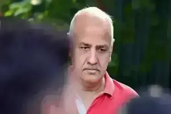 शराब घोटाले में मनीष सिसोदिया को फिर झटका, इस तारीख तक बढ़ाई गई न्यायिक हिरासत