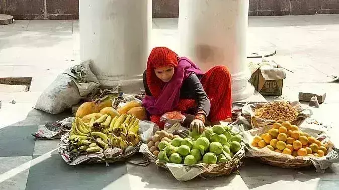 थोक महंगाई दर जून में बढ़कर 3.36 फीसदी हुई, खाने-पीने की चीजों की कीमतें बढ़ने का असर